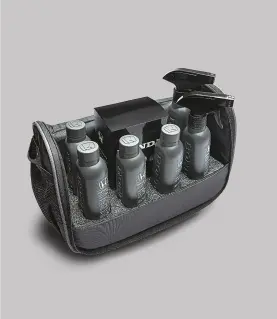 Car Care Kit
