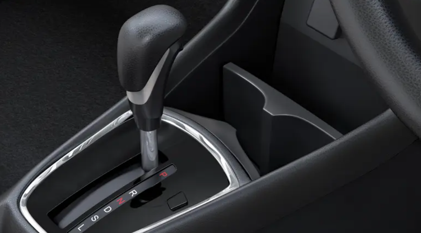 CVT Transmission