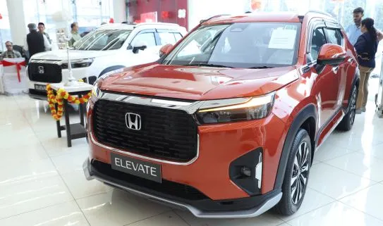 Happy Customers — Ace Honda