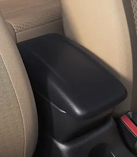 ARM REST – BLACK