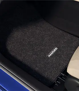 FLOOR MAT