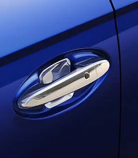 DOOR HANDLE PROTECTOR