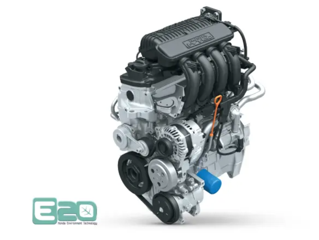 1.2L i-VTEC Engine