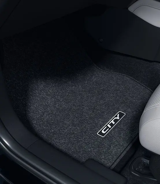 Floor Mat