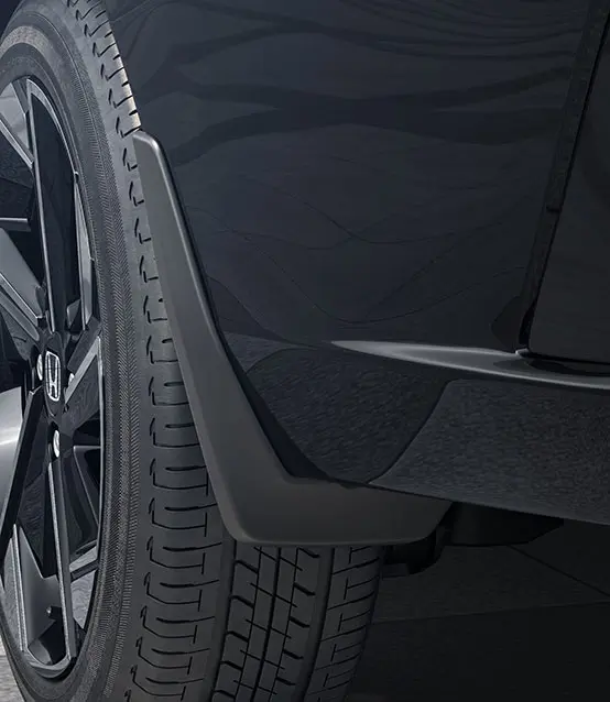 Mud Guard
