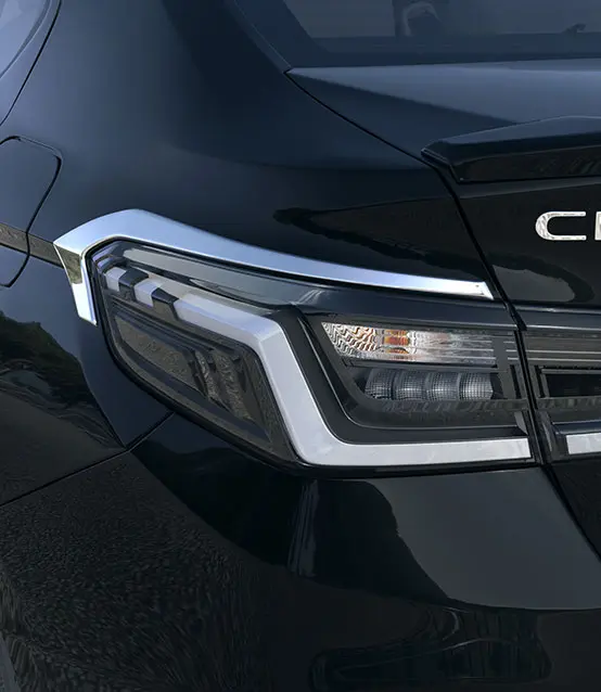 Tail Lamp Garnish