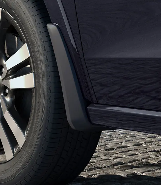 Mud Guard